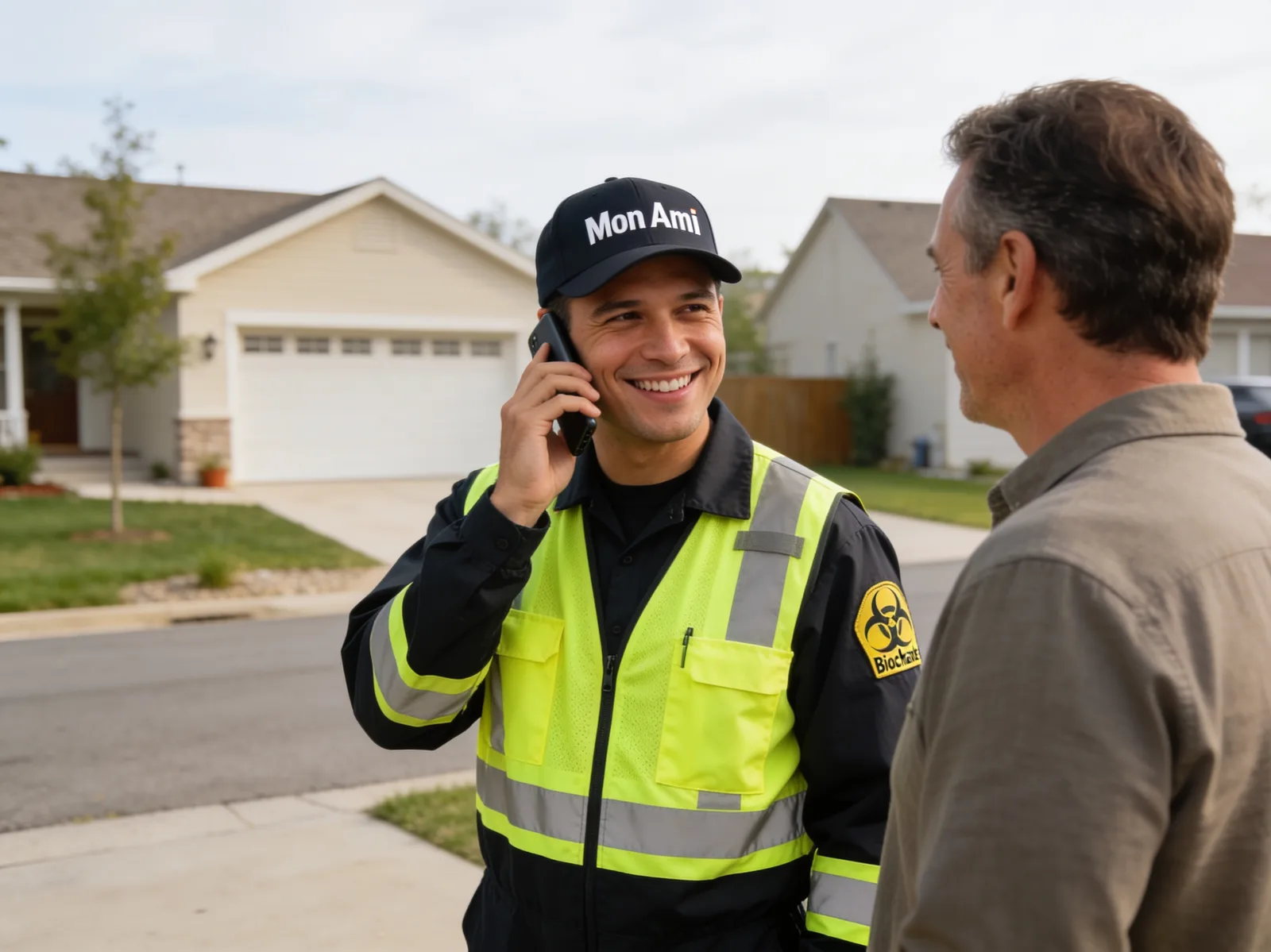 Sewage Cleanup Cedar Knolls, NJ FAQs